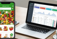 eGrocer 2.0.5 – eCommerce Marketplace Flutter Full App with Admin Panel